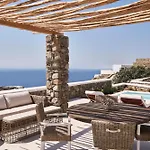 Katikies Villas Mykonos