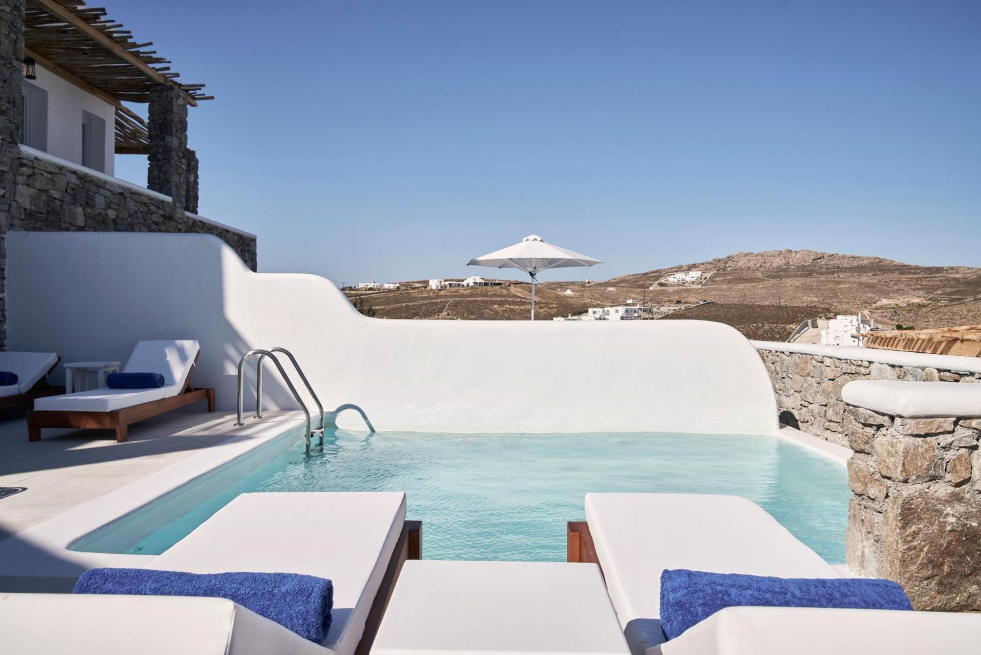Katikies Mykonos *