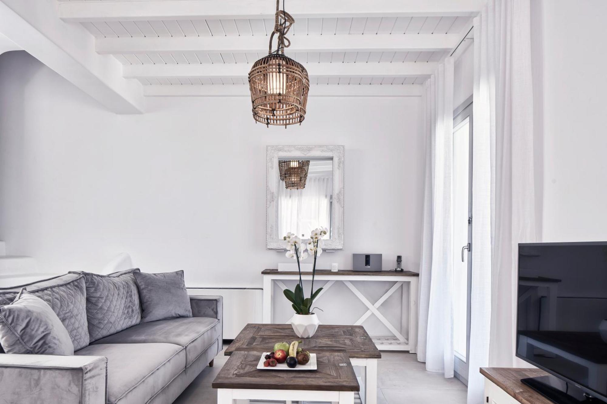 Katikies Mykonos Villa